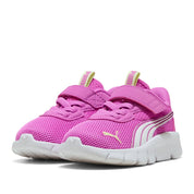 Sneakers Puma Flexfocus Modern Ac+ Inf Unisex Bimbo - Rosa