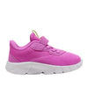 Sneakers puma flexfocus modern ac+ inf unisex bimbo - rosa