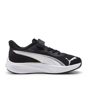 Sneakers Puma Pounce Lite Ac+ ps Unisex Bambino - Nero