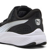 Sneakers Puma Pounce Lite Ac+ ps Unisex Bambino - Nero