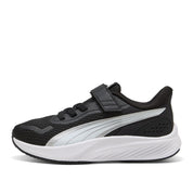 Sneakers Puma Pounce Lite Ac+ ps Unisex Bambino - Nero