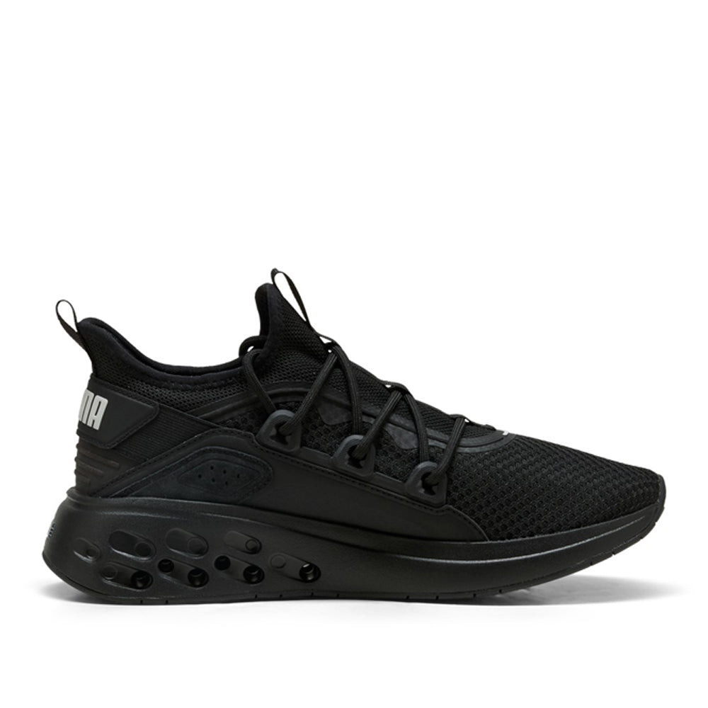 Scarpa Running Puma Softride Frequence Street Uomo - Nero