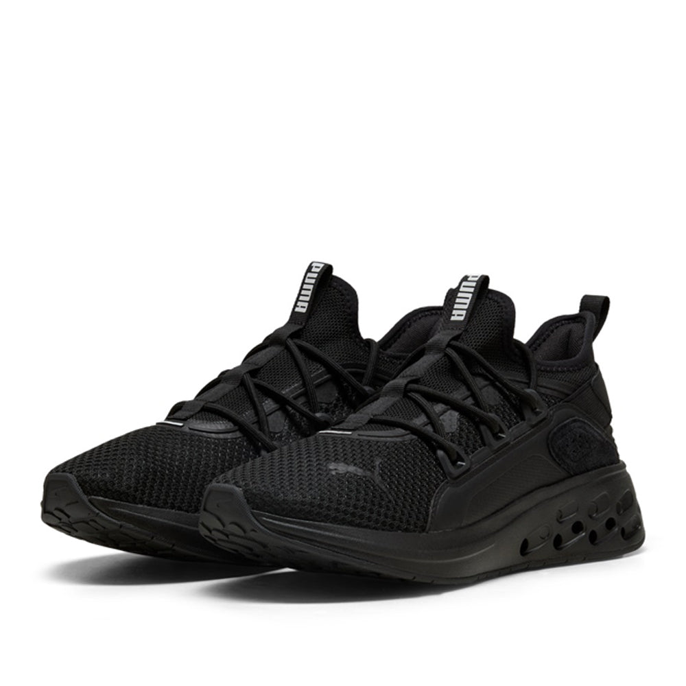 Scarpa Running Puma Softride Frequence Street Uomo - Nero
