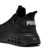 Scarpa Running Puma Softride Frequence Street Uomo - Nero