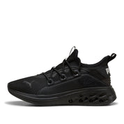 Scarpa Running Puma Softride Frequence Street Uomo - Nero