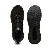Scarpa Running Puma Softride Frequence Street Uomo - Nero