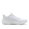 Scarpa running puma skyrocket lite 2 jr ragazza - bianco