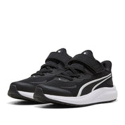 Scarpa Running Puma Skyrocket 2 Ac+ ps Bambina - Nero
