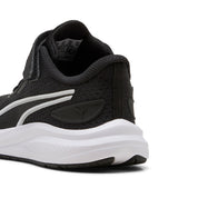 Scarpa Running Puma Skyrocket 2 Ac+ ps Bambina - Nero