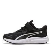 Scarpa Running Puma Skyrocket 2 Ac+ ps Bambina - Nero