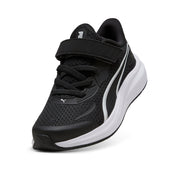 Scarpa Running Puma Skyrocket 2 Ac+ ps Bambina - Nero