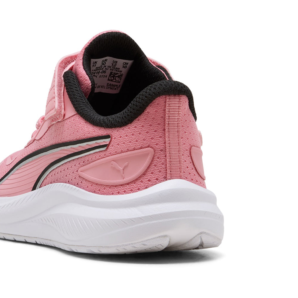 Scarpa Running Puma Skyrocket 2 Ac+ ps Bambina - Rosa