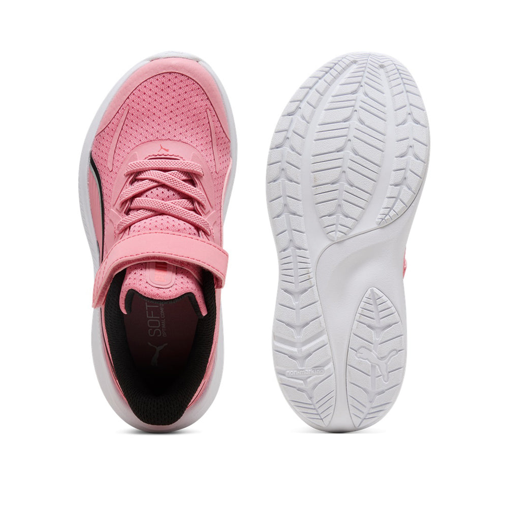 Scarpa Running Puma Skyrocket 2 Ac+ ps Bambina - Rosa