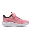 Scarpa running puma skyrocket 2 ac+ ps bambina - rosa