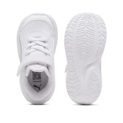 Sneakers Puma Skyrocket 2 Ac+ Inf Unisex Bimbo - Bianco