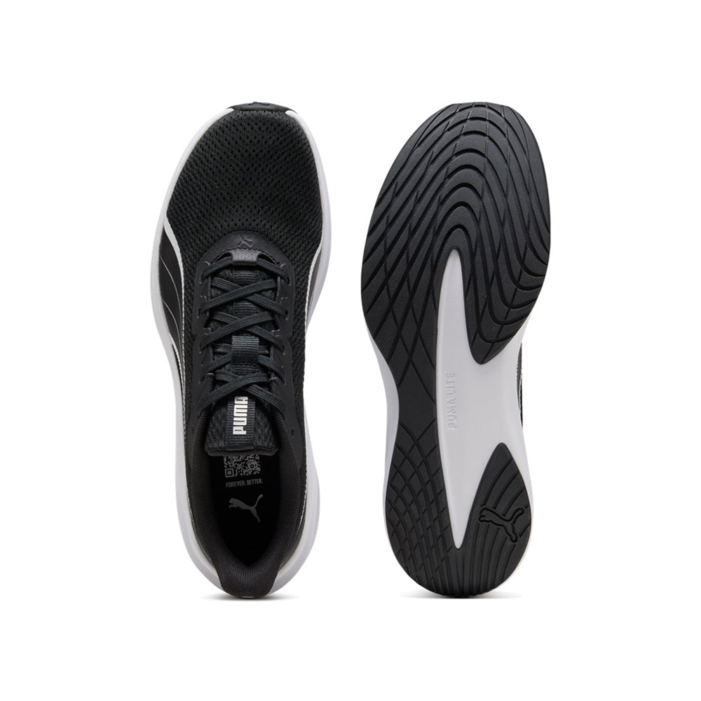 Scarpa Running Puma Dasher Lite Donna - Nero