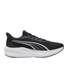 Scarpa running puma dasher lite donna - nero