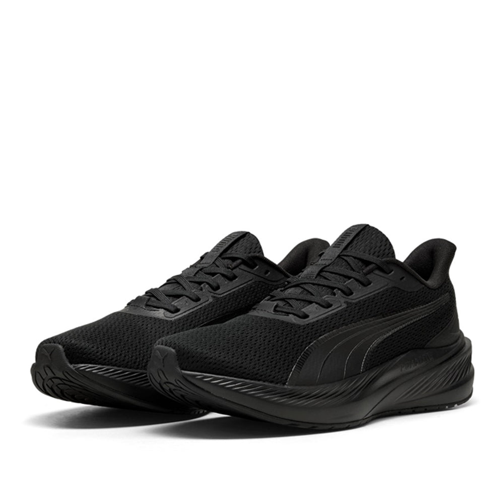 Scarpa Running Puma Dasher Lite Donna - Nero