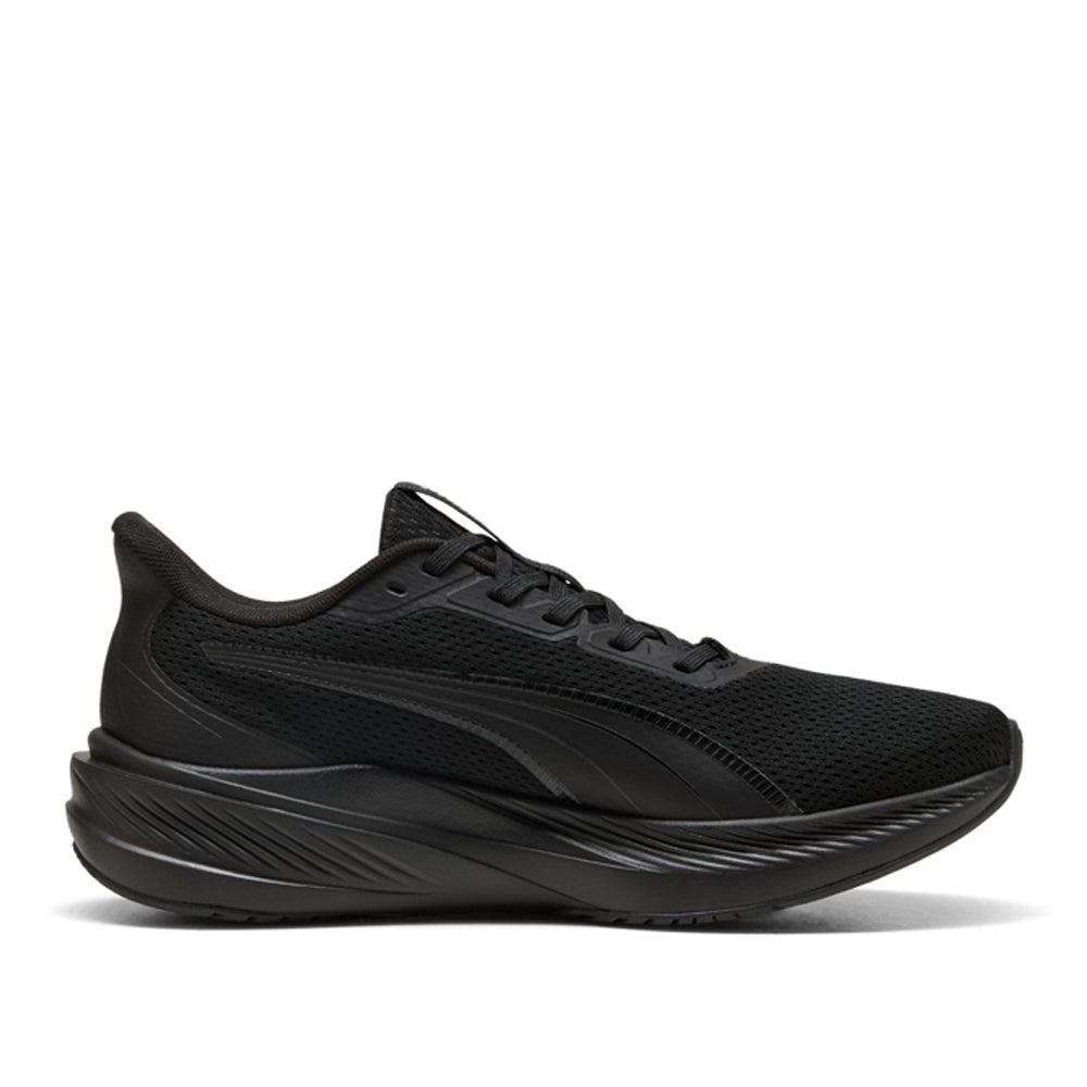 Scarpa Running Puma Dasher Lite Donna - Nero