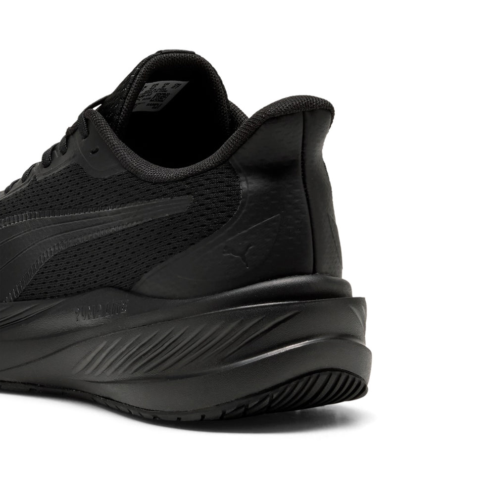 Scarpa Running Puma Dasher Lite Donna - Nero