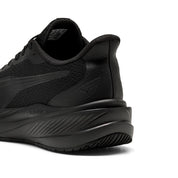 Scarpa Running Puma Dasher Lite Donna - Nero