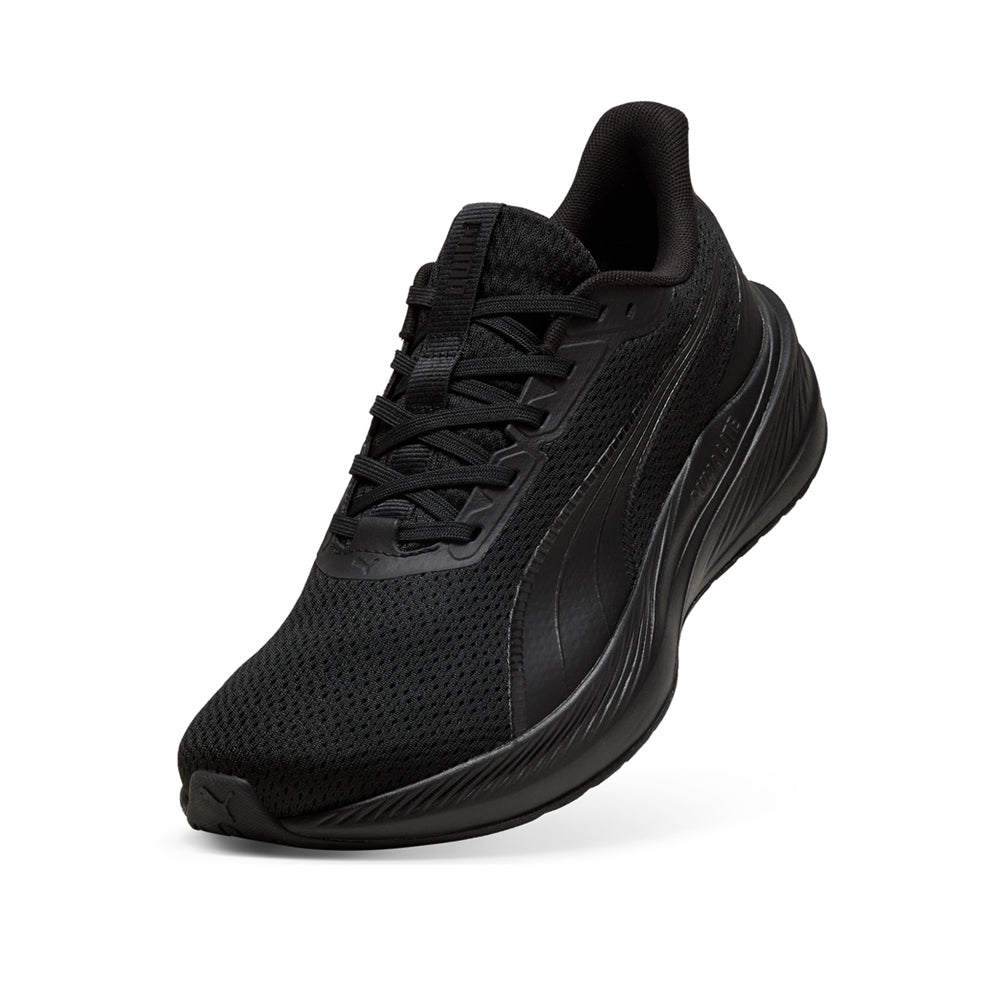 Scarpa Running Puma Dasher Lite Donna - Nero