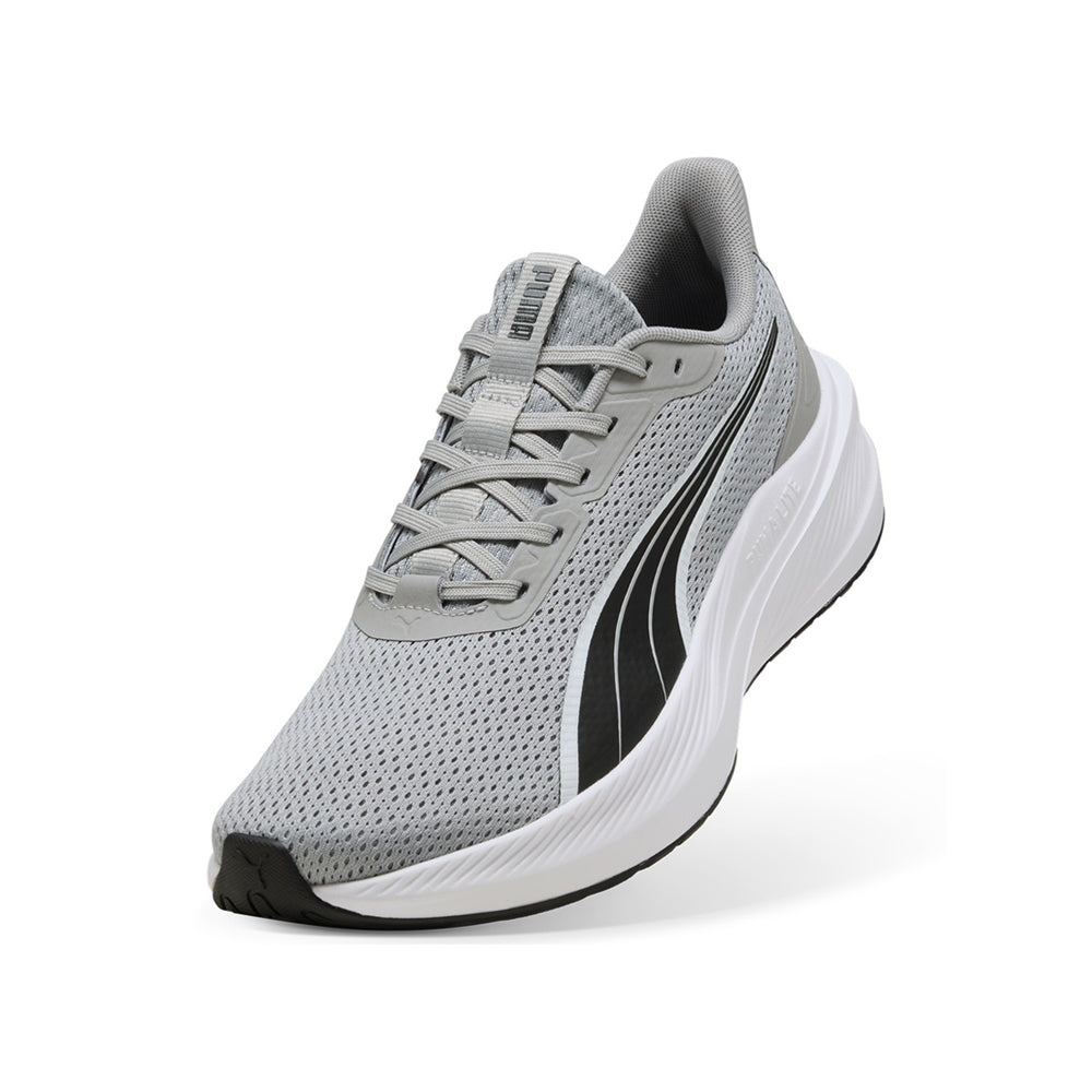 Scarpa Running Puma Dasher Lite Donna - Grigio