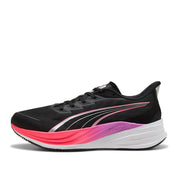 Scarpa Running Puma Darter Pro 2 Uomo - Nero