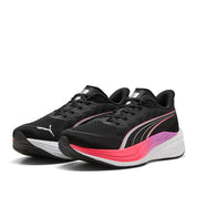 Scarpa Running Puma Darter Pro 2 Uomo - Nero