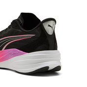 Scarpa Running Puma Darter Pro 2 Uomo - Nero