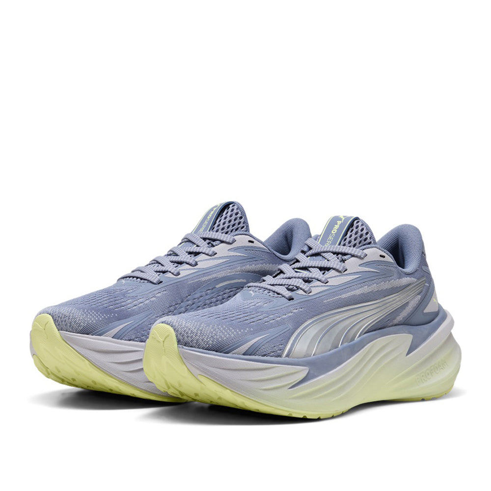 Scarpa Running Puma Maxima Pro Donna - Grigio