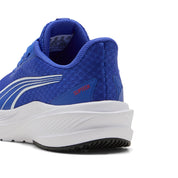 Sneakers Puma Dasher Lite Sliptech ps Bambino - Blu