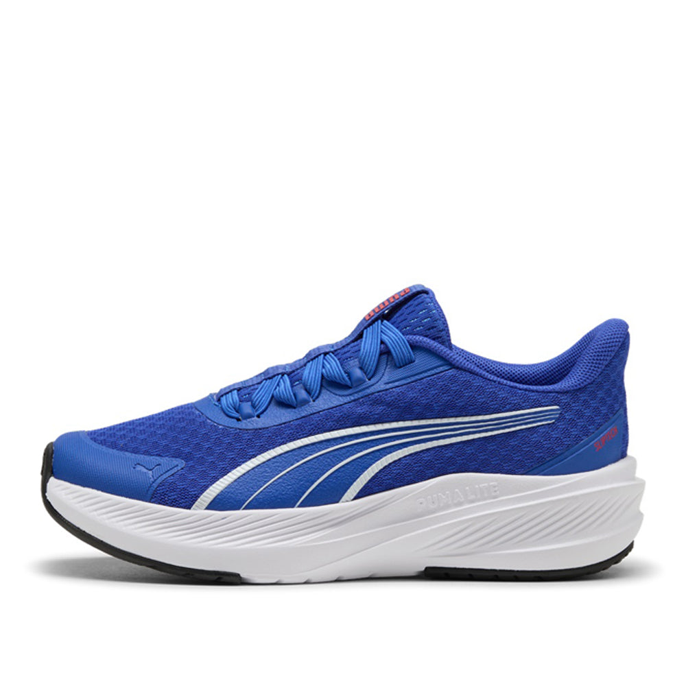 Sneakers Puma Dasher Lite Sliptech ps Bambino - Blu