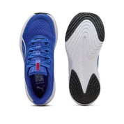 Sneakers Puma Dasher Lite Sliptech ps Bambino - Blu