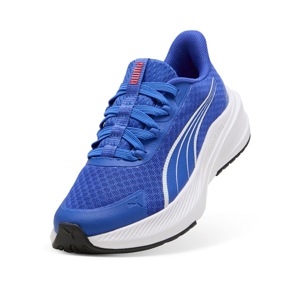 Sneakers Puma Dasher Lite Sliptech ps Bambino - Blu