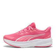 Sneakers Puma Dasher Lite Sliptech ps Bambino - Rosa