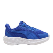 Sneakers Puma Dasher Sliptech Inf Bimba - Blu