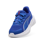 Sneakers Puma Dasher Sliptech Inf Bimba - Blu