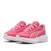 Sneakers Puma Dasher Sliptech Inf Bimba - Rosa
