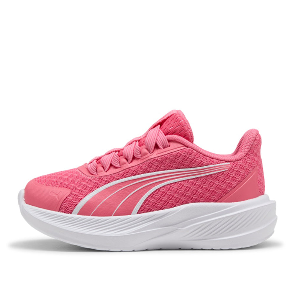 Sneakers Puma Dasher Sliptech Inf Bimba - Rosa