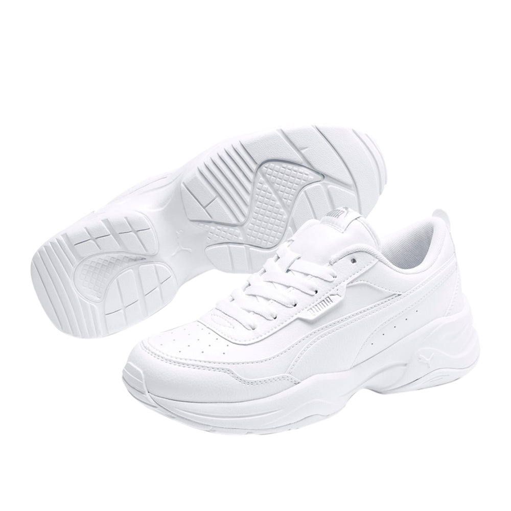 Sneakers Puma Cilia Mode Donna - Bianco