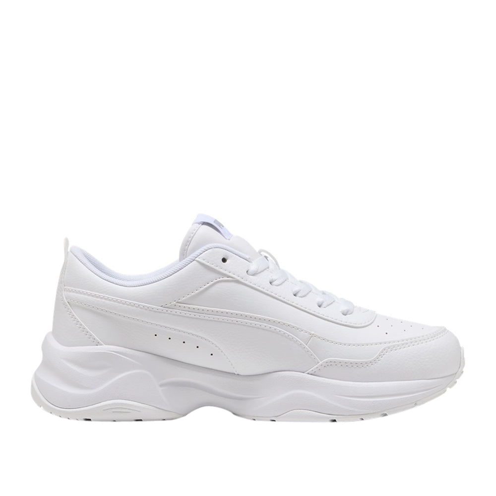 Sneakers Puma Cilia Mode Donna - Bianco