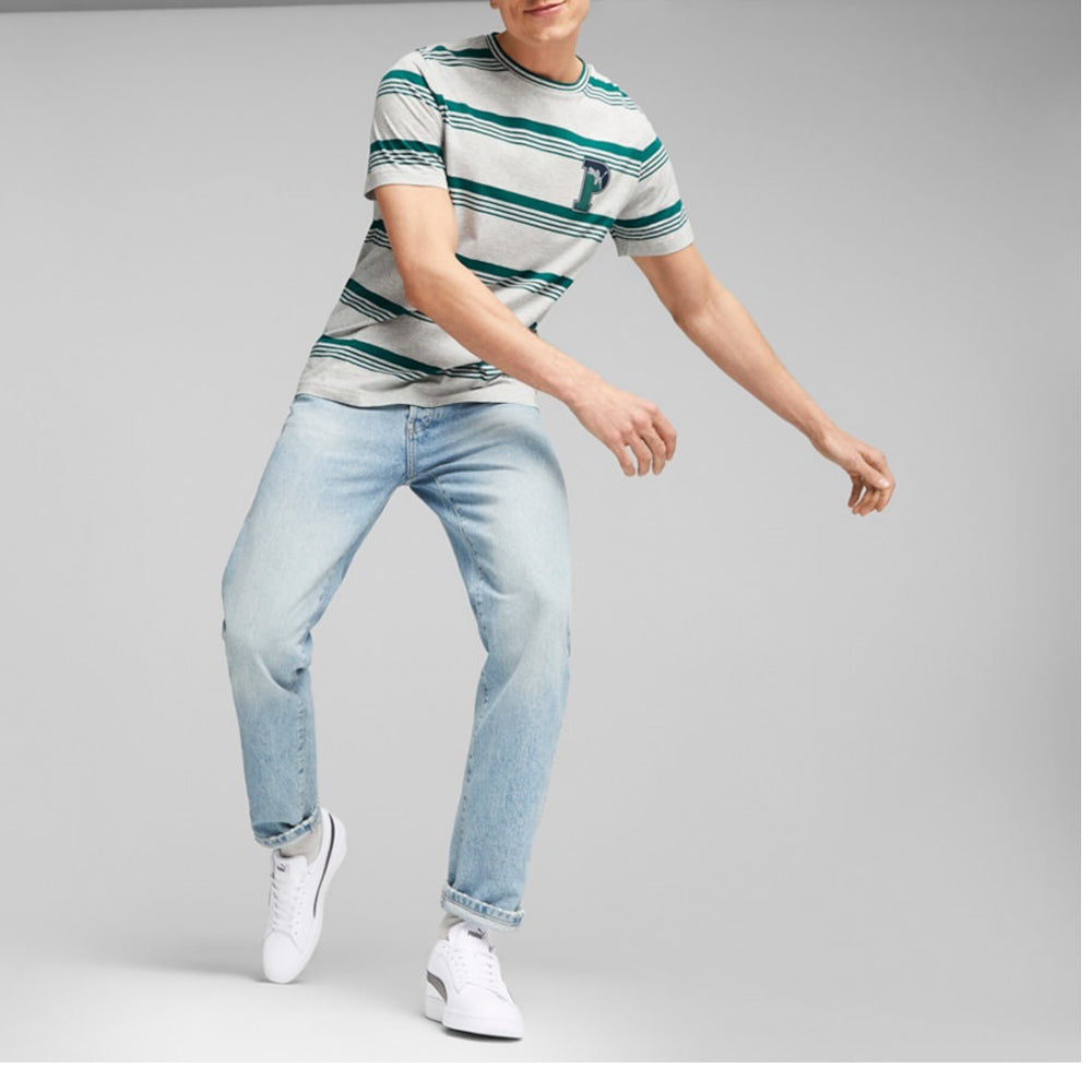 Sneakers Puma Smash 3.0 L Uomo - Bianco