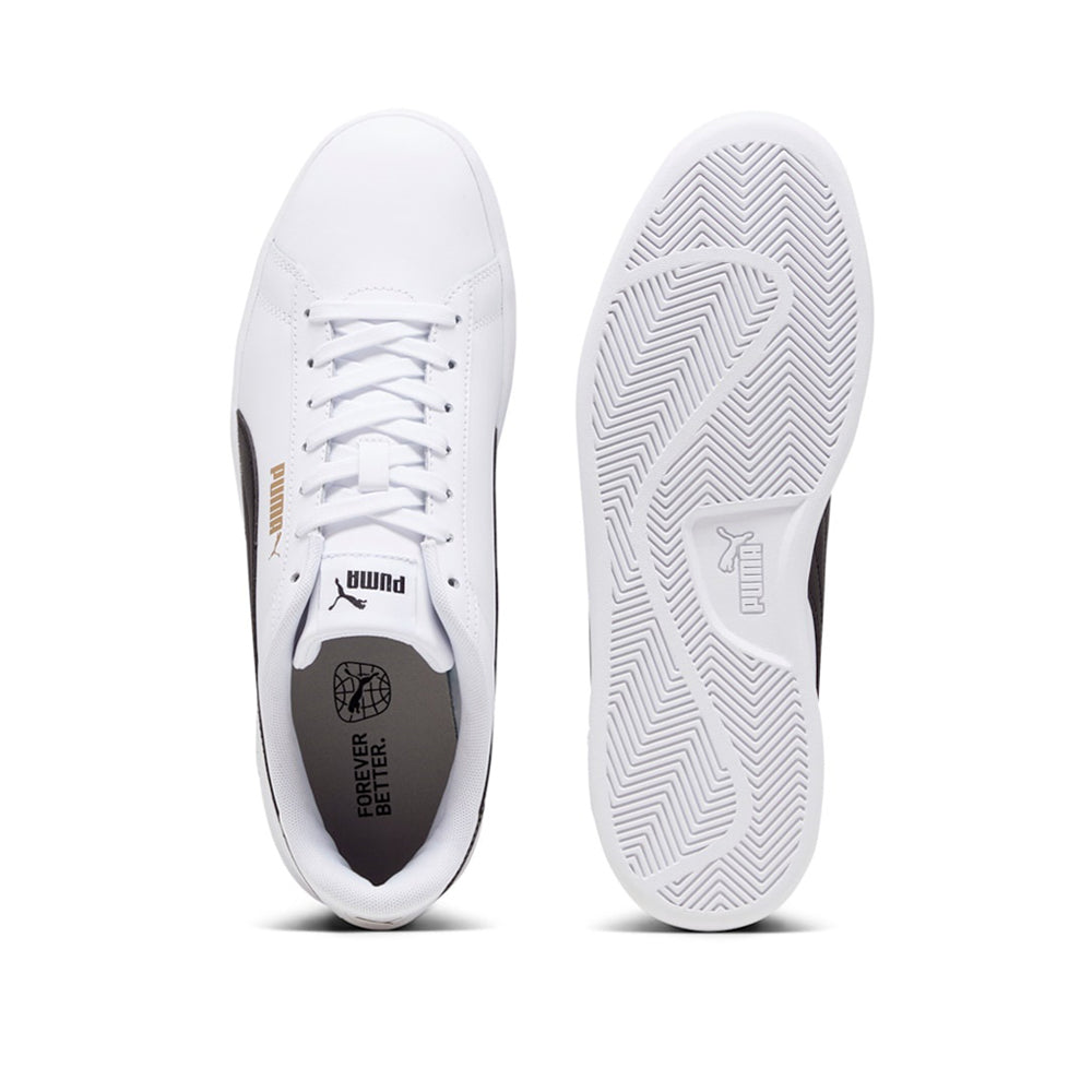 Sneakers Puma Smash 3.0 L Uomo - Bianco