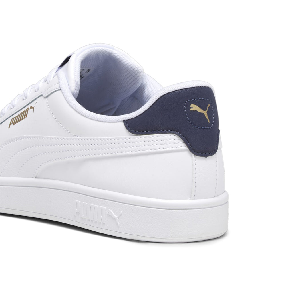 Sneakers Puma Puma Smash 3.0 L Uomo - Bianco