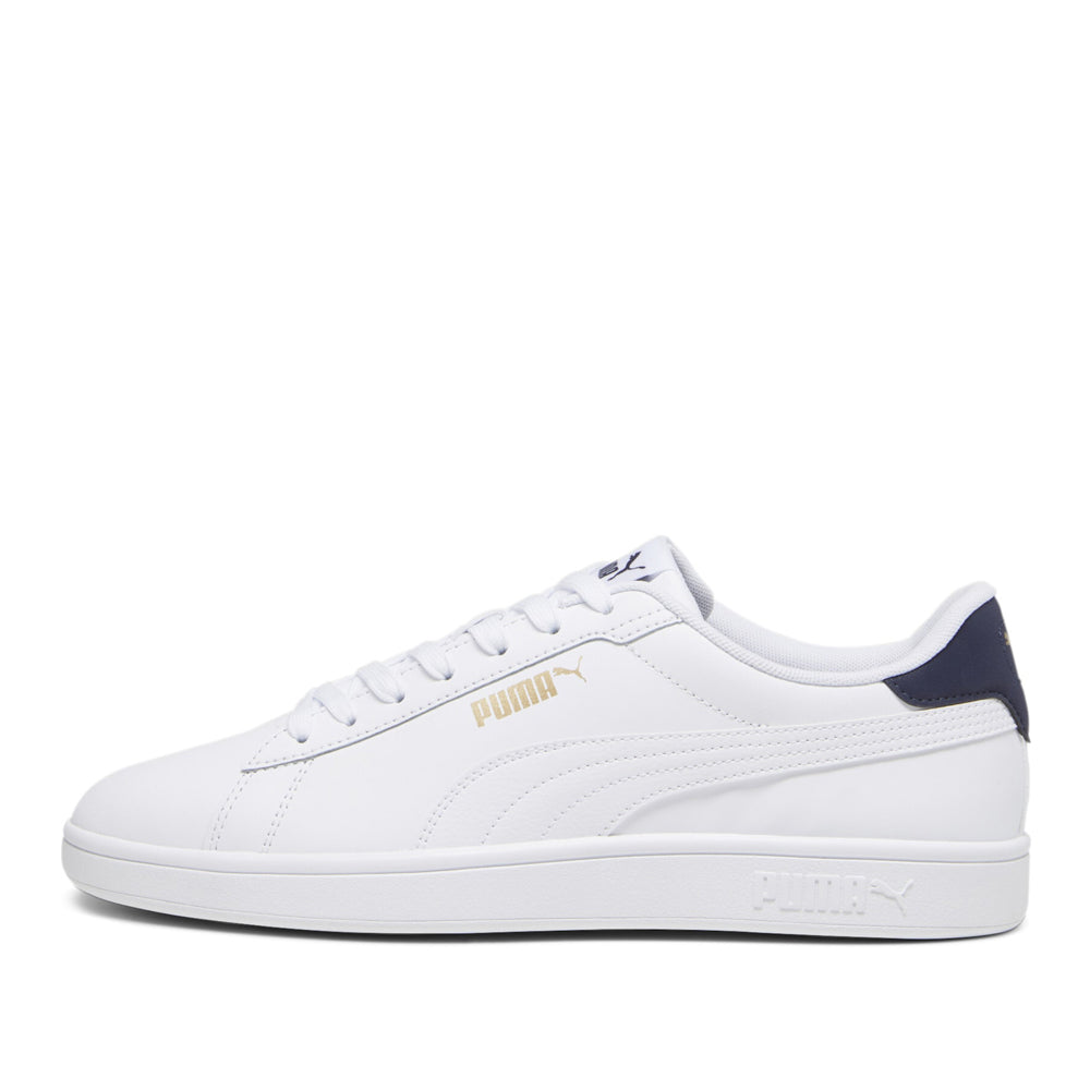 Sneakers Puma Puma Smash 3.0 L Uomo - Bianco