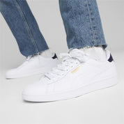 Sneakers Puma Puma Smash 3.0 L Uomo - Bianco