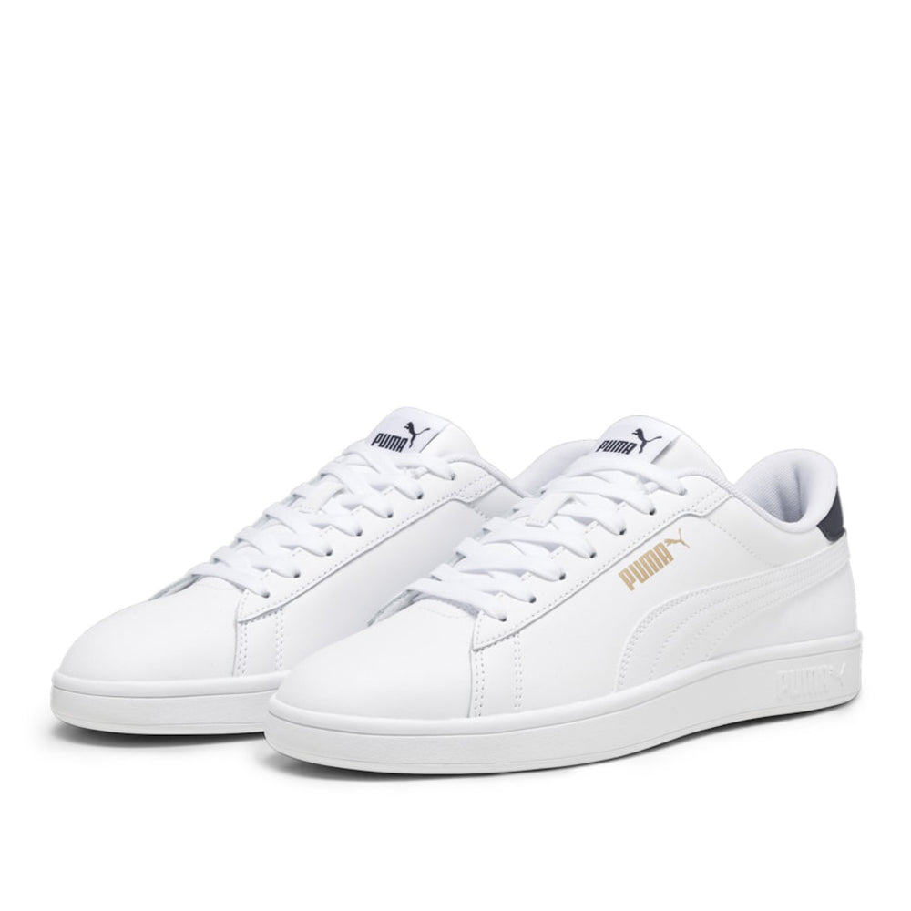 Sneakers Puma Puma Smash 3.0 L Uomo - Bianco