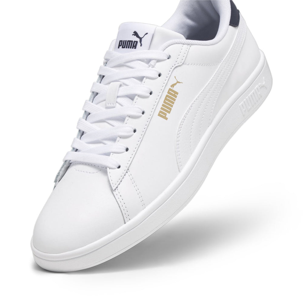 Sneakers Puma Puma Smash 3.0 L Uomo - Bianco