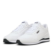 Sneakers Puma St Runner V4 L Uomo - Bianco